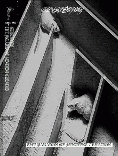 Glistening : 9 'The Paradox of Sentient Creation'